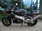 Aprilia Tuono - fotka číslo 7