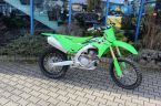Kawasaki KX  - fotka číslo 2