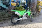Kawasaki KX  - fotka číslo 3