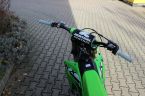 Kawasaki KX  - fotka číslo 4