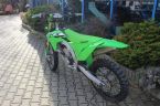 Kawasaki KX  - fotka číslo 7