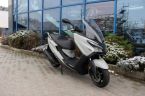 Kymco X-Town 125i ABS - fotka číslo 0