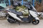 Kymco X-Town 125i ABS - fotka číslo 1