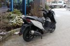Kymco X-Town 125i ABS - fotka číslo 4