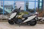 Kymco X-Town 125i ABS - fotka číslo 5