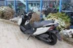 Kymco X-Town 125i ABS - fotka číslo 6