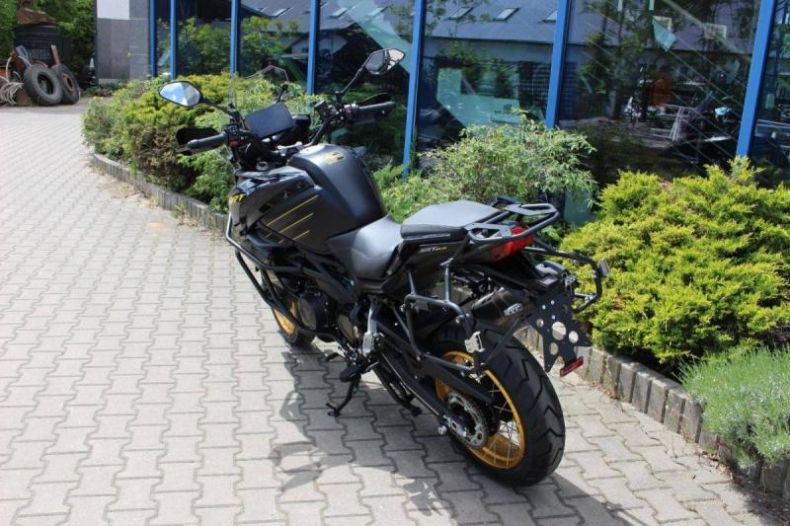 QJ Motor Ostatní - hlavní fotka