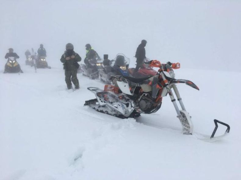 Ostatní Ostatní - hlavní fotka