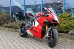 Ducati Panigale V4 R - fotka číslo 0
