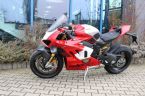 Ducati Panigale V4 R - fotka číslo 9