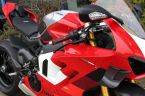 Ducati Panigale V4 R - fotka číslo 1
