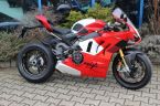 Ducati Panigale V4 R - fotka číslo 2