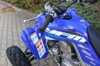 Yamaha YFM - fotka číslo 4