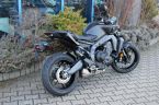 Yamaha MT - fotka číslo 4