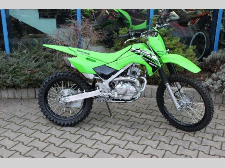 Kawasaki Ostatní - hlavní fotka