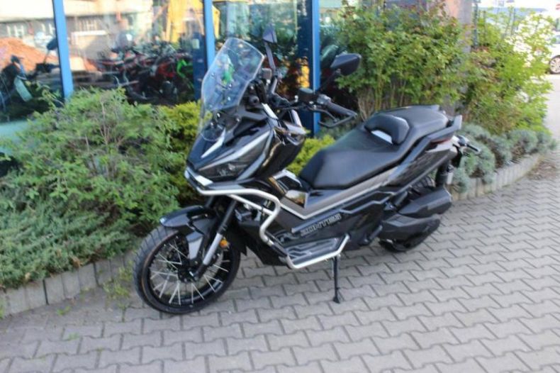 Zontes Ostatní - hlavní foto