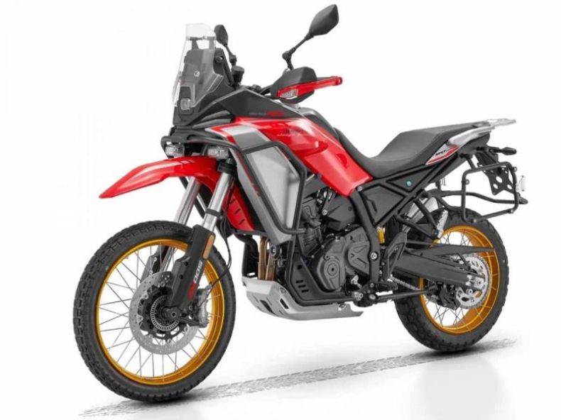 QJ Motor Ostatní - hlavní fotka inzerátu