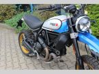 Ducati Scrambler Desert Sled - fotka číslo 0