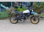 Ducati Scrambler Desert Sled - fotka číslo 2