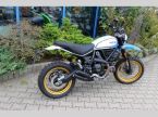 Ducati Scrambler Desert Sled - fotka číslo 3