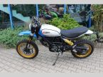 Ducati Scrambler Desert Sled - fotka číslo 6