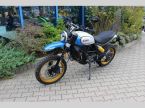 Ducati Scrambler Desert Sled - fotka číslo 7
