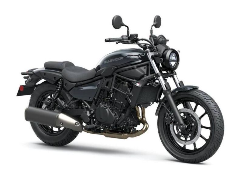 Kawasaki Ostatní - hlavní fotka inzerátu