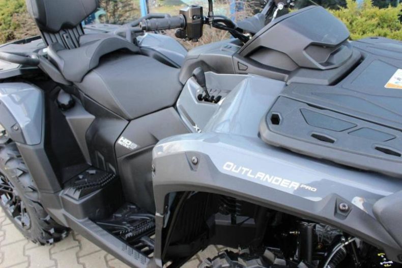 Can-Am Ostatní - hlavní fotka