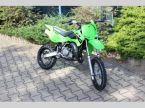Kawasaki KX  - fotka číslo 0