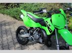 Kawasaki KX  - fotka číslo 1