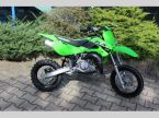 Kawasaki KX  - fotka číslo 2