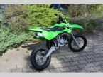Kawasaki KX  - fotka číslo 3