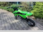 Kawasaki KX  - fotka číslo 4