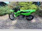 Kawasaki KX  - fotka číslo 5
