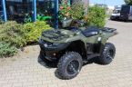 Suzuki KingQuad - fotka číslo 0