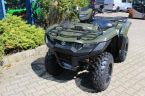 Suzuki KingQuad - fotka číslo 5