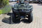 Suzuki KingQuad - fotka číslo 6