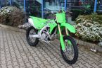 Kawasaki KX  - fotka číslo 0