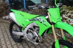 Kawasaki KX  - fotka číslo 1