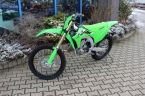 Kawasaki KX  - fotka číslo 4
