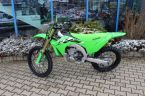 Kawasaki KX  - fotka číslo 5