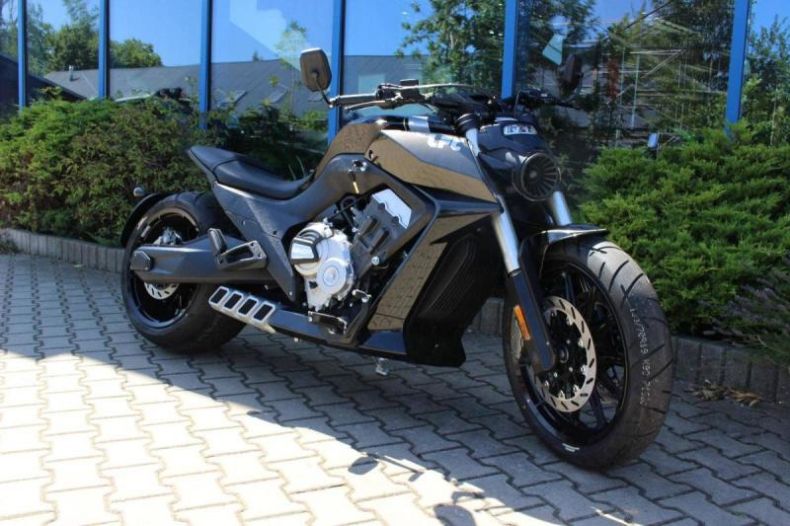 Benda Ostatní - hlavní foto