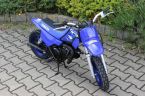 Yamaha PW - fotka číslo 0