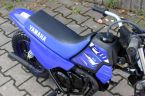 Yamaha PW - fotka číslo 1