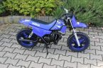 Yamaha PW - fotka číslo 2
