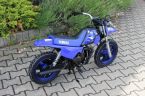 Yamaha PW - fotka číslo 3