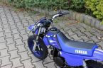 Yamaha PW - fotka číslo 4