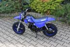 Yamaha PW - fotka číslo 5