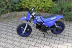 Yamaha PW - fotka číslo 6