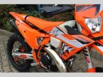 KTM Enduro - fotka číslo 1